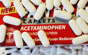 acetaminophen