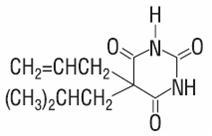 butalbital